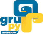 GruPy Blumenau