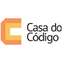 Casa do Código Logo