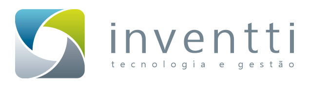 Inventti Logo