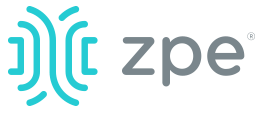 ZPE Systems Logo