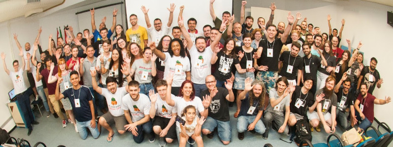 Blumenau Dev Day