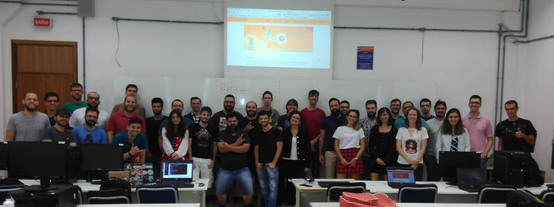 Workshop Python