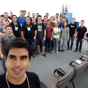 FLISoL 2018