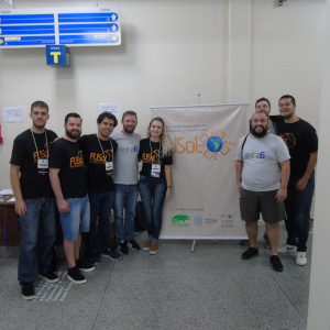 FLISoL 2019
