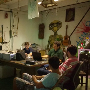 1o Meetup